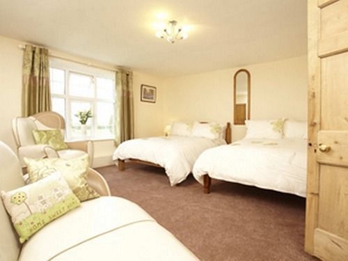 Lower Drayton Farm B&B Stafford Exterior foto