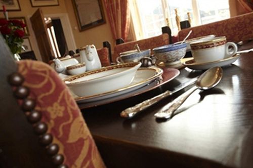 Lower Drayton Farm B&B Stafford Exterior foto
